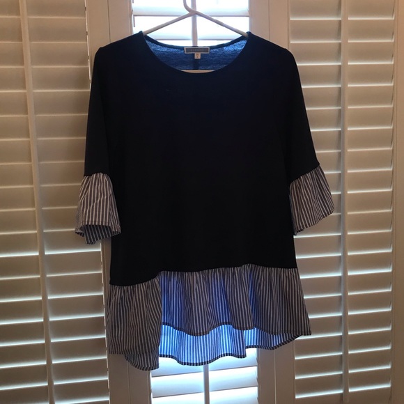 Pleione Tops - Fun top Pleione Tops - Fun top